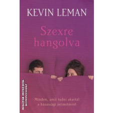 Harmat Szexre hangolva - Kevin Leman egyéb könyv
