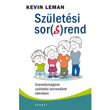 Harmat Születési sor(s)rend egyéb e-könyv