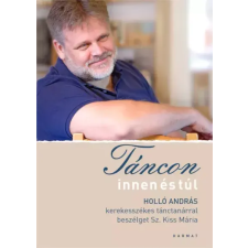 Harmat Táncon innen és túl egyéb e-könyv