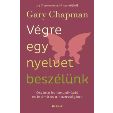 Harmat Végre egy nyelvet beszélünk egyéb e-könyv