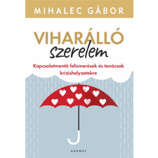 Harmat Viharálló szerelem egyéb e-könyv