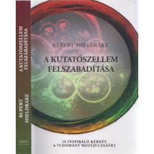 Harmónia Háló A kutatószellem felszabadítása antikvárium - használt könyv