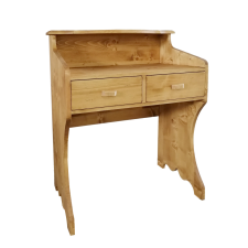  Harmónia íróasztal 80-as íróasztal