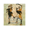 Harmonia Mundi Atrium Musicae Madrid, Gregorio Paniagua - Al Andalus Musique Arabo-Andalous (CD)