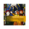 Harmonia Mundi Choir Of Clare College, Cambridge, Graham Ross - Ascendit Deus Music For Ascensiontide & Pentecost (CD)