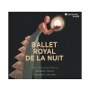 Harmonia Mundi Ensemble Correspondances, Sébastien Daucé - Ballet Royal de la Nuit (CD)