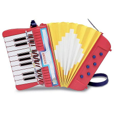  Harmonika 17 billentyűs (68223) játékhangszer