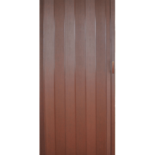 HARMONIKAAJTÓ KIEGÉSZÍTŐ LAMELLA 10X200CM DIÓ (311326) építőanyag