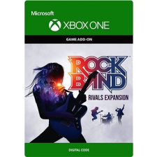 Harmonix Rock Band riválisok bővítése - Xbox One Digital videójáték
