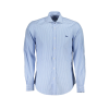  Harmont & Blaine hosszú ujjú ing CNJ012-011468 világoskék 2XL INTL