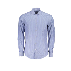 Harmont & Blaine Hosszú ujjú ing Harmont & Blaine CNJ012-011468 Blue XL INTL