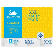 Harmony Comfort XXL, 24 db higiéniai papíráru