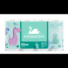 Harmony Dino Edition (8 db) (8584014020923) higiéniai papíráru