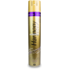 Harmony Gold Extra Firm Hold & Shine hajlakk 400ml