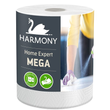 Harmony Home Expert Mega, 1 db higiéniai papíráru
