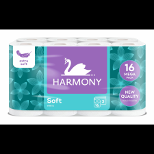 Harmony Soft (16 db) (8584014844444) higiéniai papíráru