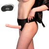HARNESS ATTRACTION HARNESS ATTRACTION MELVIN DILDÓ 19 X 4CM