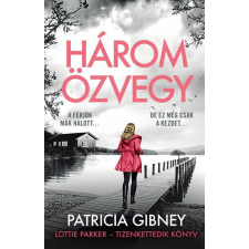 Három özvegy regény