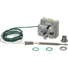  HÁROMFÁZISÚ TERMOSZTÁT 235°C beépíthető gépek kiegészítői