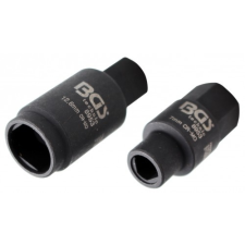  Háromszög belső profilú dugókulcsok Bosch közös nyomócsöves és TDI befecskendezőkhöz, 7 és 16mm (BGS 8953) autójavító eszköz