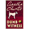 Harper Collins Dumb Witness