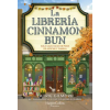 HARPER COLLINS IBERICA LA LIBRERIA CINNAMON BUN – Laurie Gilmore