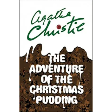 Harper Collins Publishers Adventure of the Christmas Pudding | Agatha Christie egyéb könyv