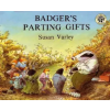 Harper Collins Publishers Badger's Parting Gifts | Susan Varley