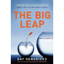 Harper Collins Publishers Big Leap | Gay Hendricks egyéb könyv
