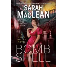 Harper Collins Publishers Bombshell | MACLEAN  SARAH egyéb könyv