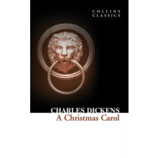 Harper Collins Publishers Christmas Carol | Charles Dickens egyéb könyv