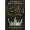 Harper Collins Publishers Clash of Kings | George R. R. Martin