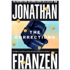 Harper Collins Publishers Corrections | Franzen Jonathan egyéb könyv