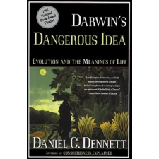 Harper Collins Publishers Darwin's Dangerous Idea | Daniel Clement Dennett egyéb könyv