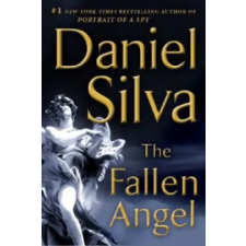 Harper Collins Publishers Fallen Angel | Daniel Silva egyéb könyv