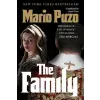 Harper Collins Publishers Family | Mario Puzo,Carol Gino