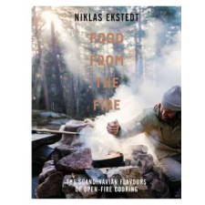 Harper Collins Publishers Food from the Fire | Niklas Ekstedt egyéb könyv