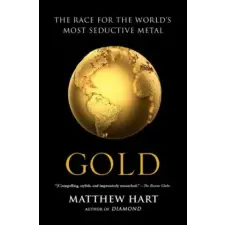 Harper Collins Publishers Gold | Matthew Hart egyéb könyv
