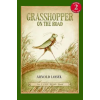 Harper Collins Publishers Grasshopper on the Road | Arnold Lobel