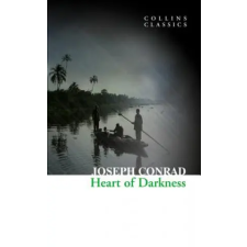 Harper Collins Publishers Heart of Darkness | Joseph Conrad egyéb könyv