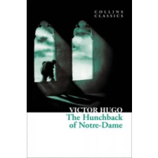 Harper Collins Publishers Hunchback of Notre-Dame | Victor Hugo egyéb könyv
