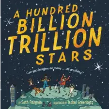 Harper Collins Publishers Hundred Billion Trillion Stars | Isabel Greenberg egyéb könyv