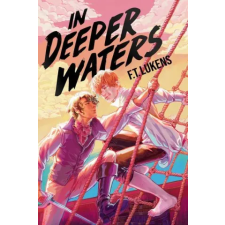 Harper Collins Publishers In Deeper Waters | F.T. Lukens egyéb könyv