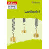 Harper Collins Publishers International Primary Science Workbook: Stage 5