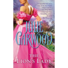 Harper Collins Publishers Lion's Lady | Julie Garwood egyéb könyv
