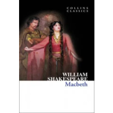 Harper Collins Publishers Macbeth | Shakespeare,W. egyéb könyv