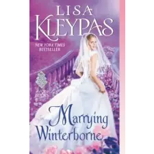 Harper Collins Publishers Marrying Winterborne | Lisa Kleypas egyéb könyv