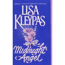 Harper Collins Publishers Midnight Angel | Lisa Kleypas egyéb könyv