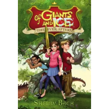 Harper Collins Publishers Of Giants and Ice | Shelby Bach egyéb könyv