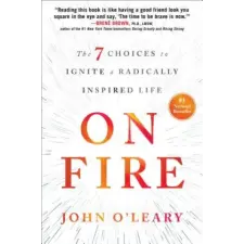 Harper Collins Publishers On Fire | John O'Leary egyéb könyv